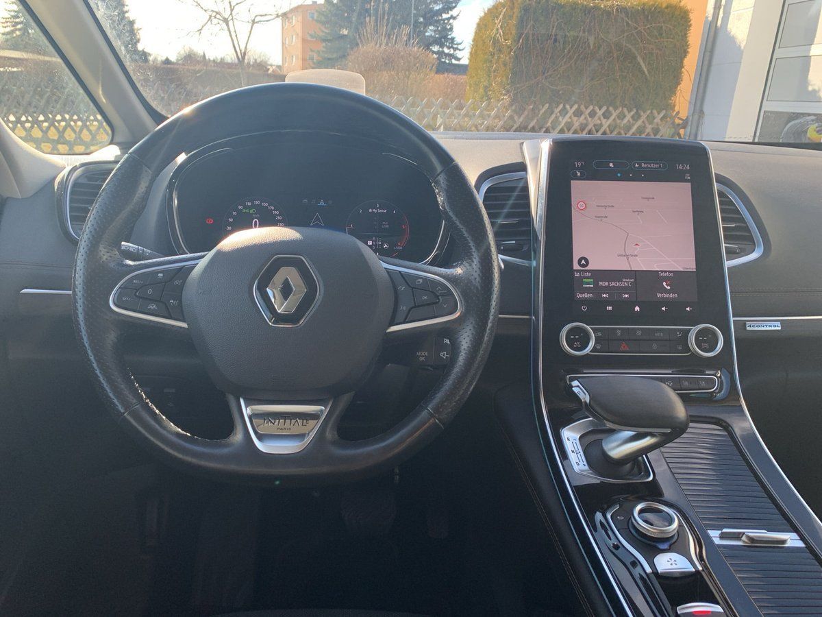 Renault Espace - Bild 15