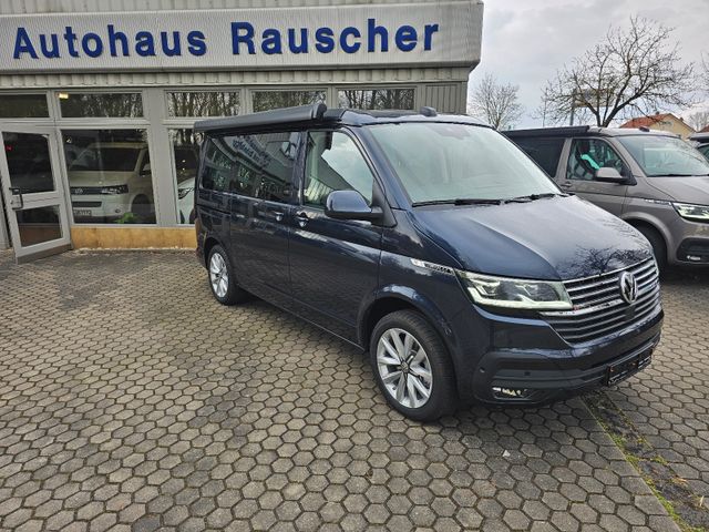 Volkswagen T6.1 California Ocean 2.0 TDI 204 PS DSG 4MO