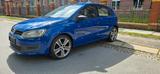 Volkswagen Polo 1.2 TDI Trendline*139 Tkm*Euro5* - Volkswagen Polo Trendline mit Diesel-Antrieb