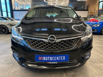 Opel Zafira C Edition StartStop *7Sitzer*