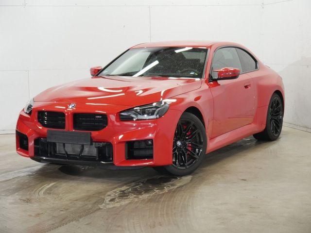 BMW M2 Coupé HK HiFi Lenkrad Heizung M Sportsitze