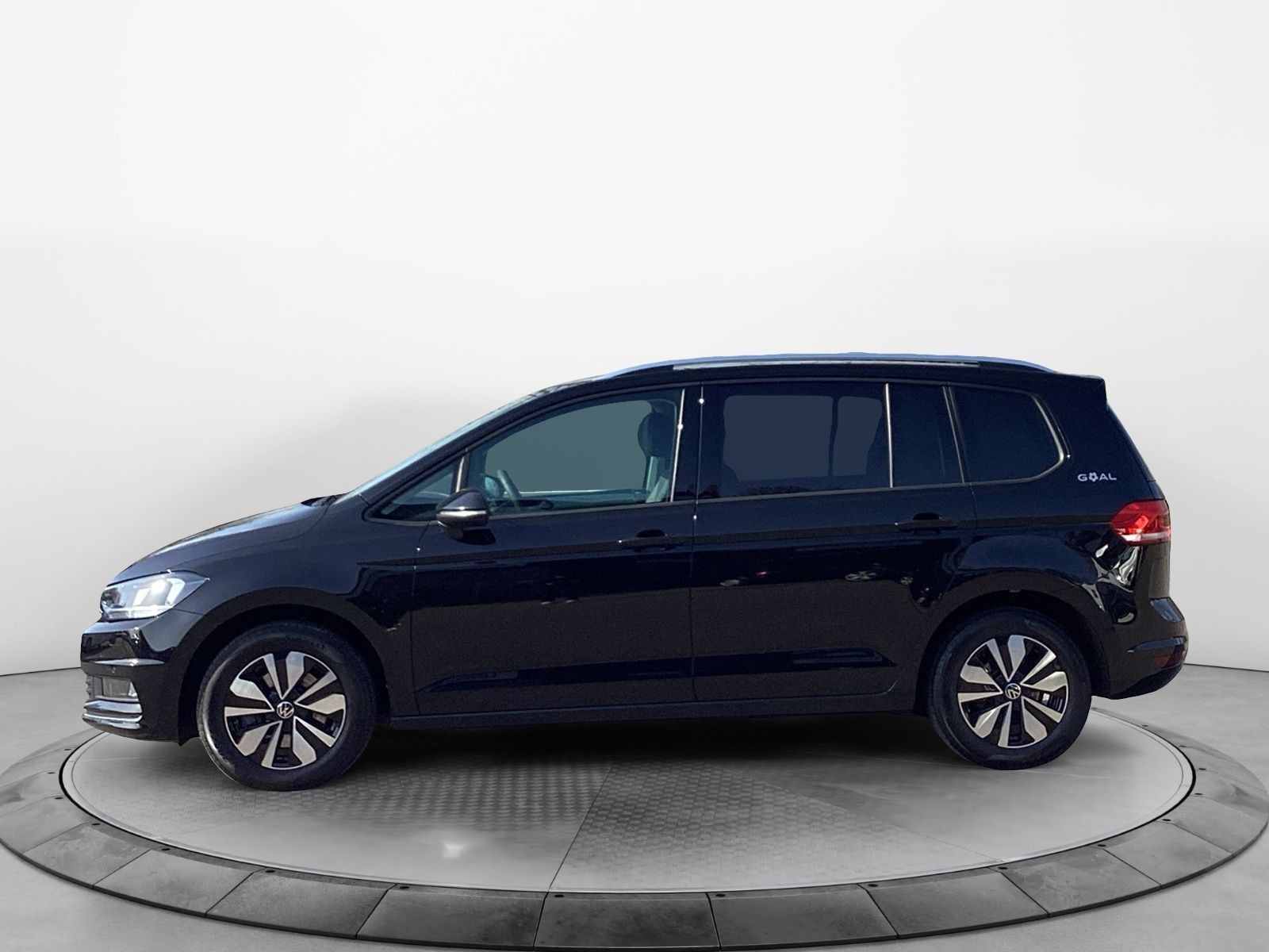 Volkswagen Touran - Bild 3