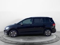 Volkswagen Touran - Vorschau Bild 3