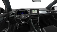 Volkswagen T-Roc - Vorschau Bild 10
