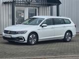Volkswagen Passat Variant GTE/NAVI/KAMERA 360°/AHK/ACC/LANE - Volkswagen Passat Plug-in Hybrid (PHEV) Gebrauchtwagen