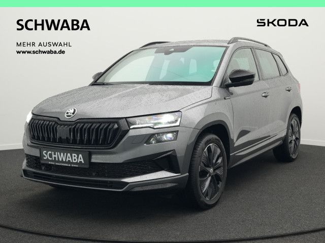 Karoq Sportline 1.5 TSI ACC*NAV*18"