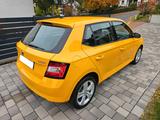 Skoda Fabia 1.0l MPI 44kW COOL PLUS, SCHECKHEFT, TOP - Skoda Fabia von privat