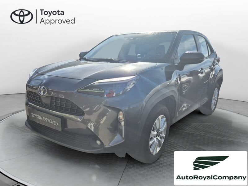 Other Toyota Yaris Cross Yaris Cross 1.5h Active fwd 1