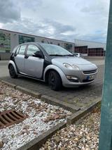 Smart ForFour 1,3 passion passion