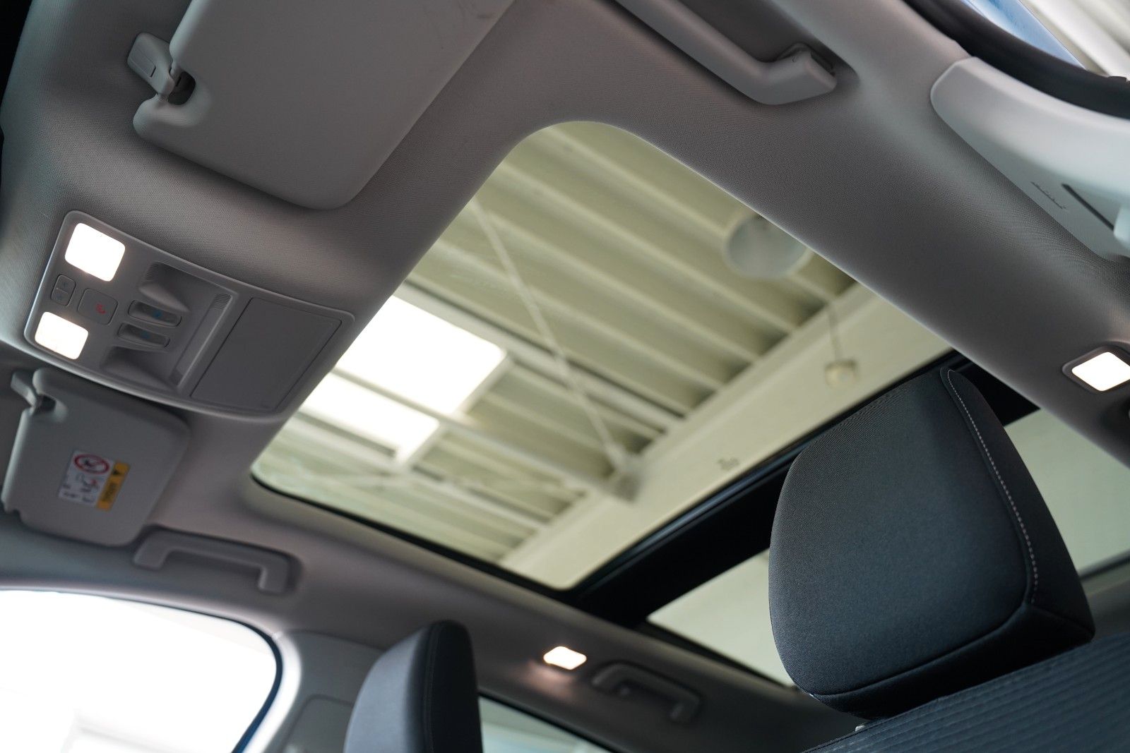 Fahrzeugabbildung Ford Focus Active X*PANO*ACC*RFK*WINTER-P.*ALLWETTER