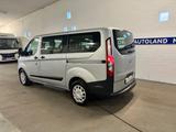 Ford Tourneo Custom  Kombi 310 Automat*R.Cam*9Sitze - gebrauchte Ford Tourneo Custom aus dem Jahr 2017
