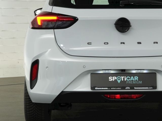 Corsa F FACELIFT GS+RÜCKFAHRKAMERA+SITZ-/LENKRAD