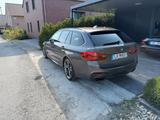 BMW M550d xDrive Touring  / Netto 40495,-- € / PZ 59 - gebrauchte BMW M550 aus dem Jahr 2020