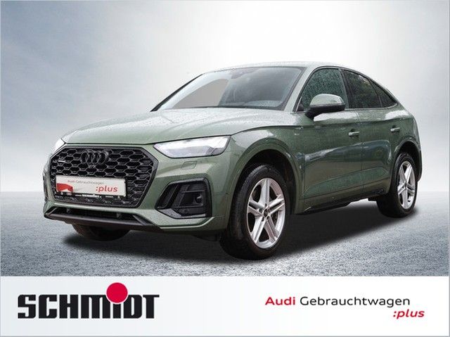 Image of Audi Q5