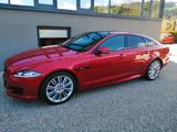 Jaguar XJ R-Sport 3.0 V6 Kompressor AWD R-Sport - Jaguar XJ aus 2018