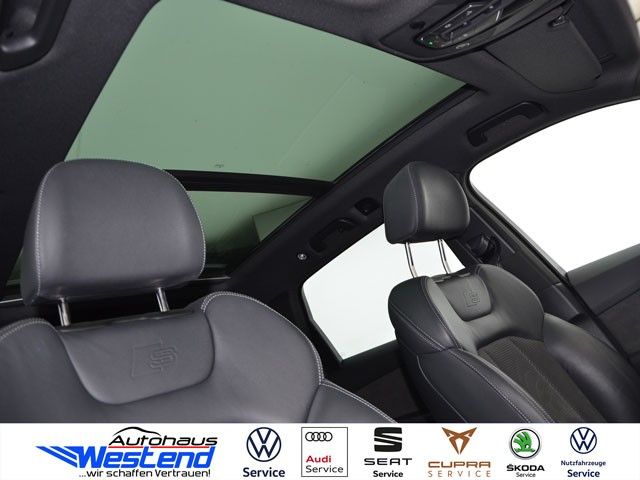 Fahrzeugabbildung Audi Q7 S line 50 TDI 210kW qu. Matrix Pano AHK Navi