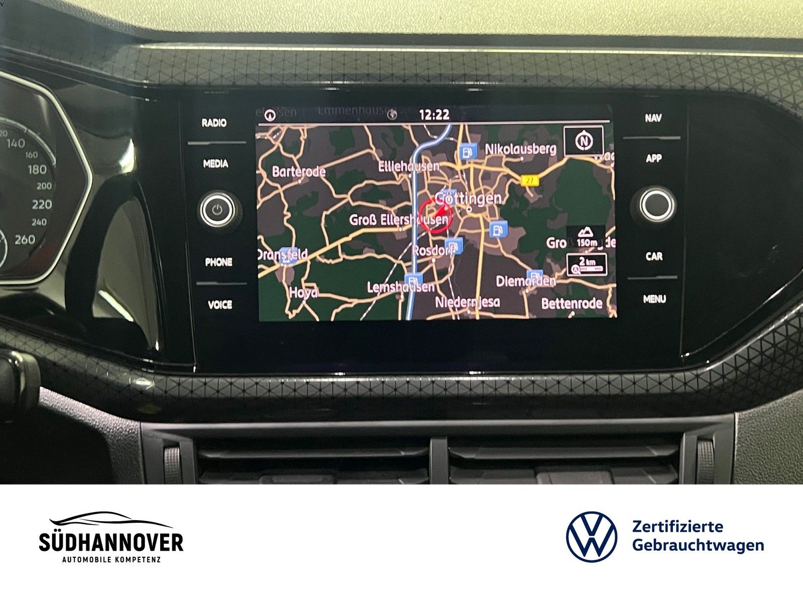 Volkswagen T-Cross - Bild 11