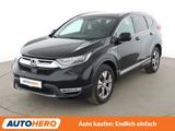 Honda 2.0 i-MMD Hybrid Executive 4WD Aut.*NAV*ACC*CAM* - Honda Gebrauchtwagen in Nürnberg