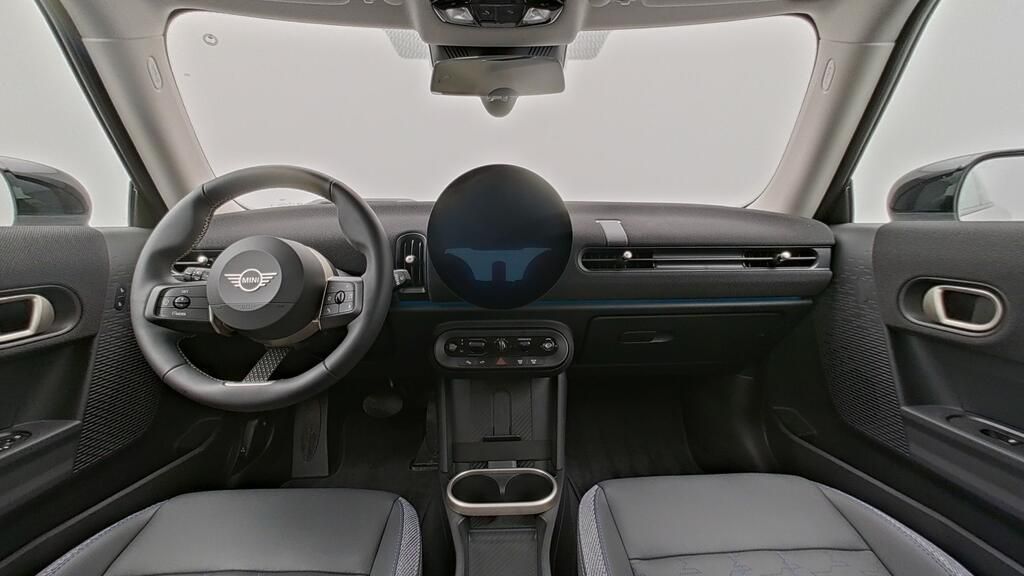 MINI Cooper C - Bild 12