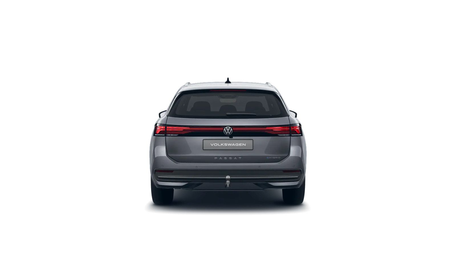 Volkswagen Passat Variant - Bild 8