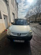 Peugeot Partner Diesel - gebrauchte Peugeot Partner aus dem Jahr 2007