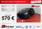 Volkswagen ID.3 GTX  Performance FIRE+ICE 570,- mtl IQ-Ligh - Volkswagen ID.3 GTX-FIRE-ICE
