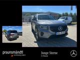 Mercedes-Benz GLB 220 d 4M Progressive Night AHK/Tot/7Sitz/19" - 7 Sitzer Autos