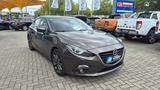 Mazda 3 Lim. Nakama - gebrauchte Mazda 3 aus dem Jahr 2016