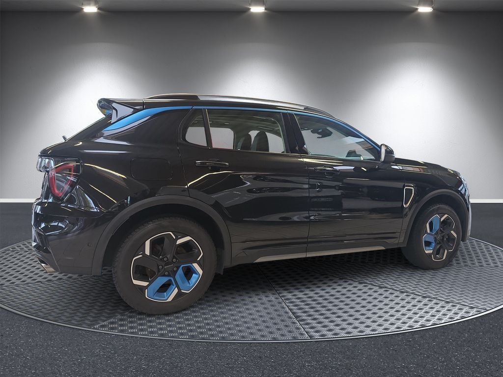 Lync And Co  1.5 T HEV 145 kW GSHD- Navi- elektr.Heckklappe – Bild 6 von 16
