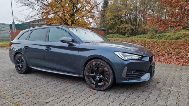 Cupra Leon 1.4 e-HYBRID 180kW VZ DSG Sportstourer