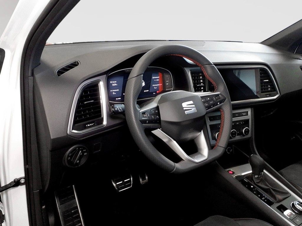 Seat Ateca - Bild 6