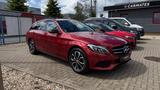 Mercedes-Benz C 250 T Avantgarde ILS HUD Airmatic StHzg AHK - Mercedes-Benz C 250: Kombi