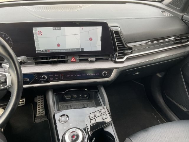 Fahrzeugabbildung Kia Sportage GT-LINE 1.6T AWD 48V MILD-HYBRID *SOUND