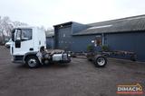 Iveco ML75E16 Eurocargo - Euro 5 - 4x2 - Fahrgestell - Iveco 2008 Eurocargo