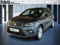 Seat Arona - Vorschau Bild 1