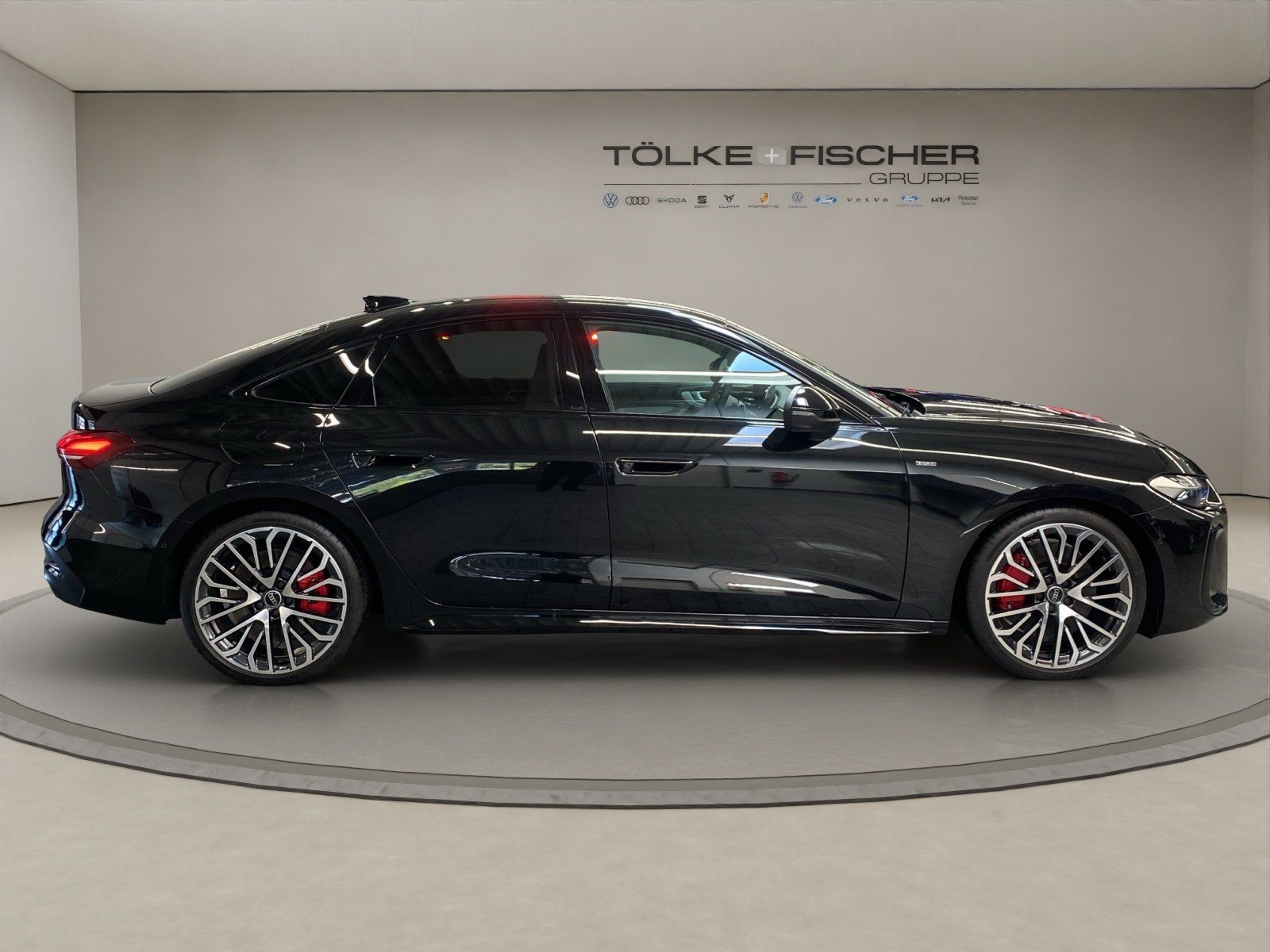 Audi A5 - Bild 5