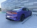 Dodge Charger  SXT AWD Plus 3.6 LPG - Dodge Charger aus 2019