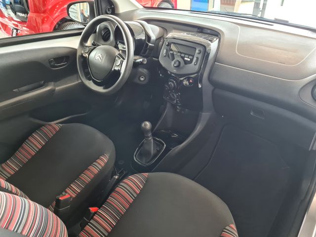 CITROEN C1 Feel