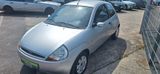 Ford Ka/Ka+ 1,3 44kW Fun - Ford: Ka Fun