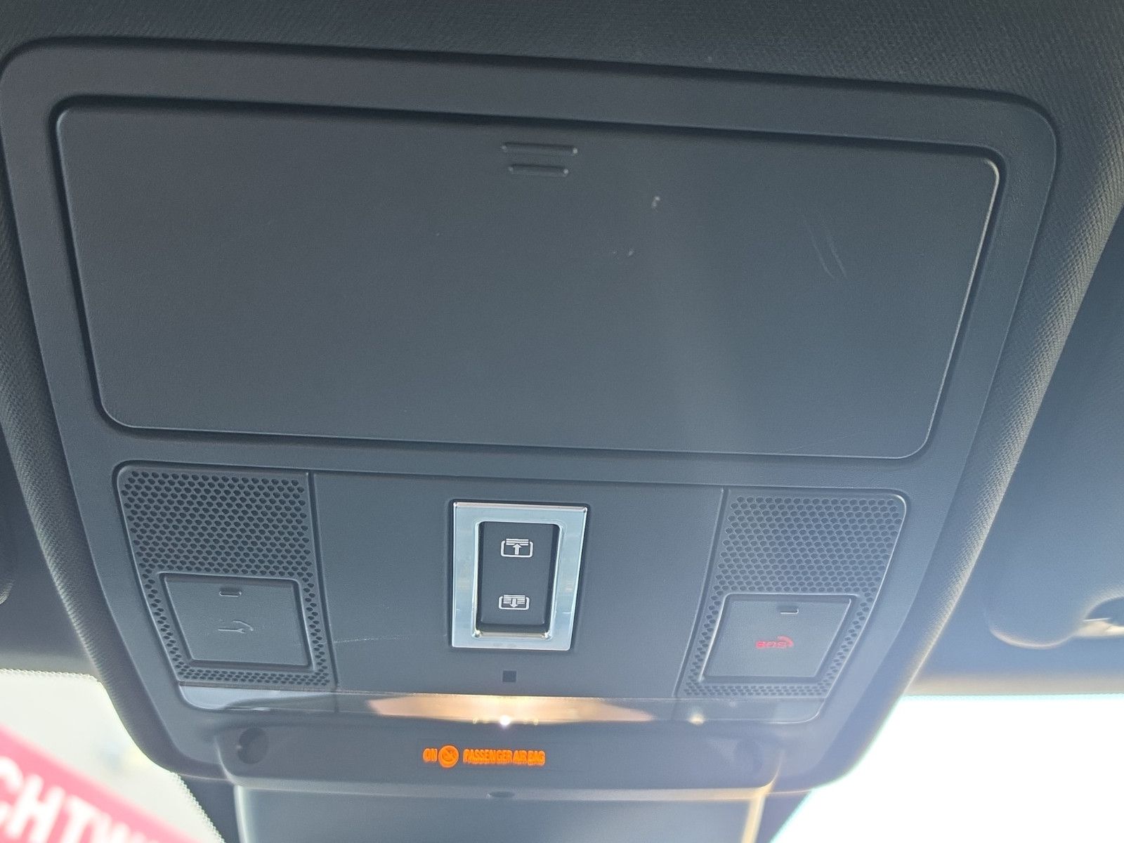 Fahrzeugabbildung Land Rover Range Rover Evoque HSE Dynamic