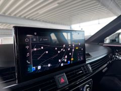 AUDI RS 5 Coupe Competition Pano/290 km/h