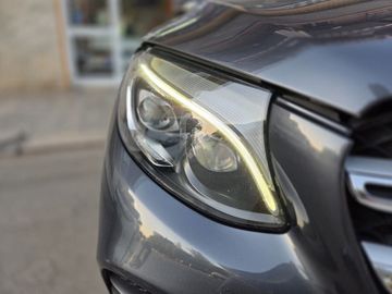 Mercedes GLC 250 - 3