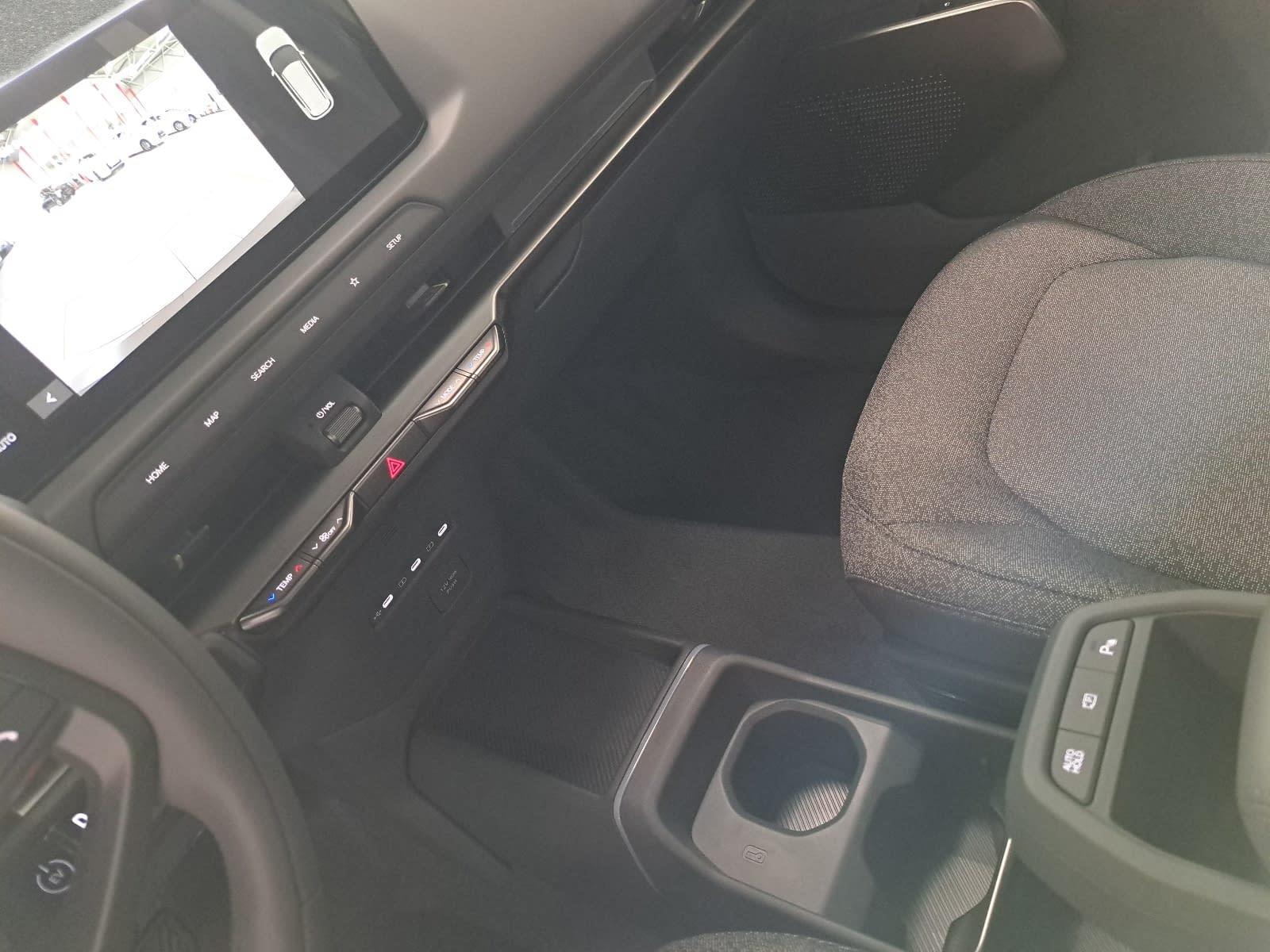 Kia EV2 42.2 KWH AIR MJ27 WINTER