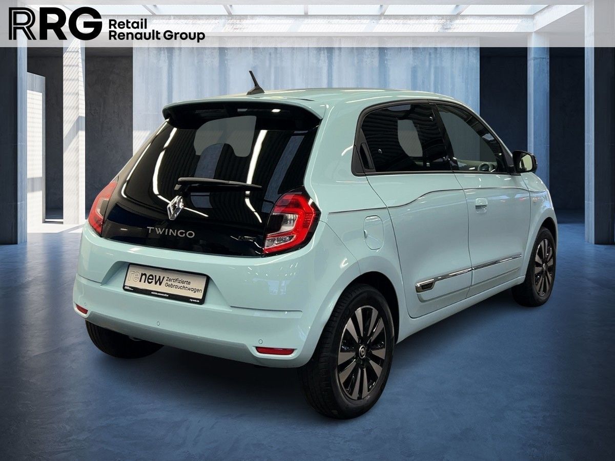 Renault Twingo - Bild 5