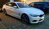 BMW 430 Gran Coupé 430d xDrive Gran Coupé M Spor... - BMW 430 Gran Coupé aus 2015