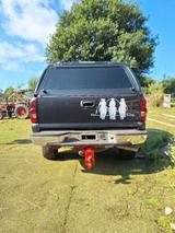 Chevrolet Silverado 2500HD Duramax 6,6l Diesel TÜV NEU - Chevrolet aus 2004