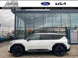 Kia EV9 4WD GT-line Launch Edition - Kia EV9 Tageszulassungen
