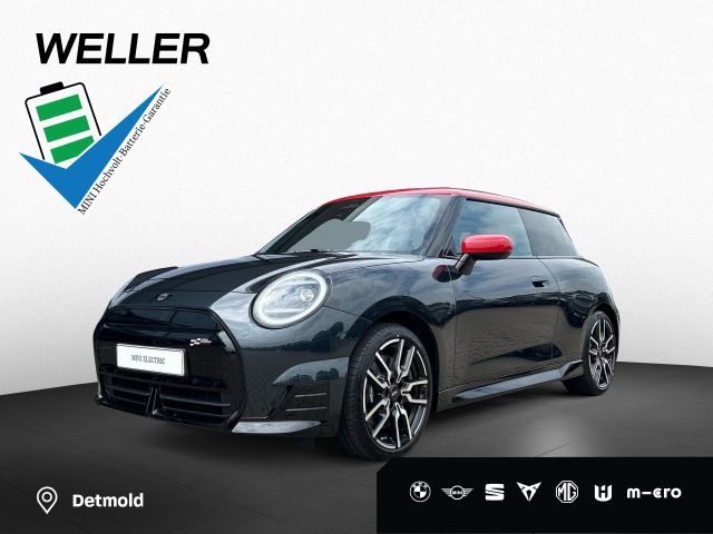 MINI Cooper SE, Leasing ab 239 EUR