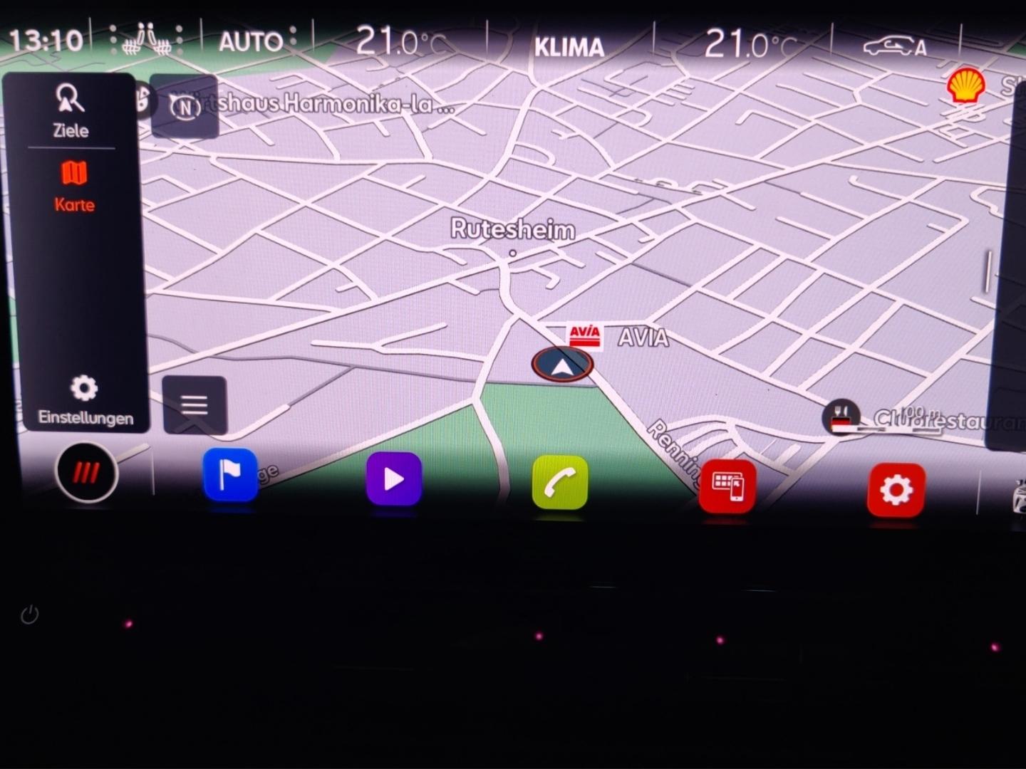 Cupra Formentor 4Drive 2.0 Sportpaket Navi Leder TopVi, миниатюра 13