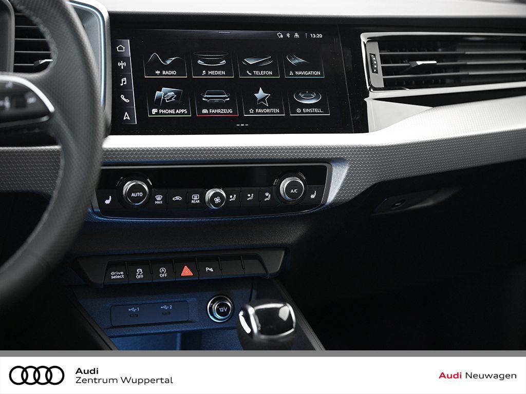 Audi A1 - Bild 13
